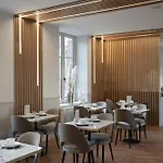 Margaux Hotel 4*