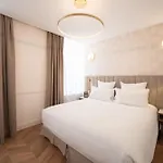 Hotel Margaux 4*