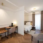 Margaux Hotel Epernay