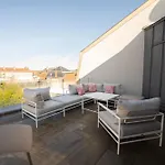 Hotel Margaux