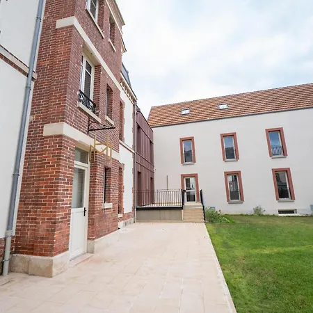 Hotel Margaux 4*