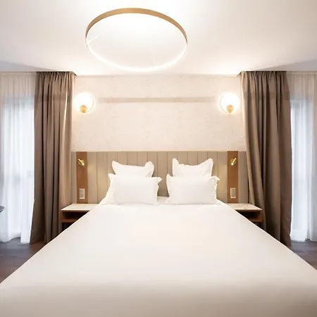 Margaux Hotel