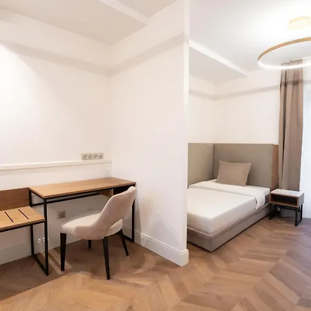 Margaux Hotel Epernay