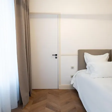 호텔 Margaux 에페르네이