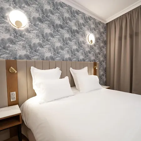 Hotel Margaux Epernay
