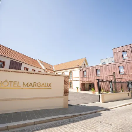 Margaux Hotel
