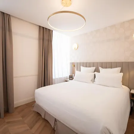 Hotel Margaux *