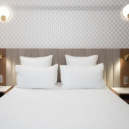 호텔 Margaux 에페르네이