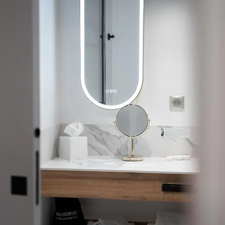 Szálloda Margaux 4*