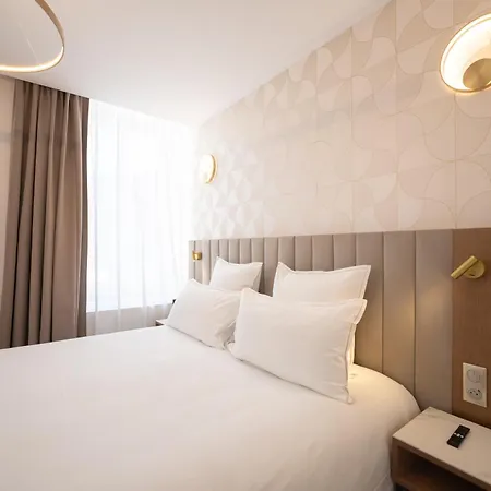 Hotel Margaux 4*