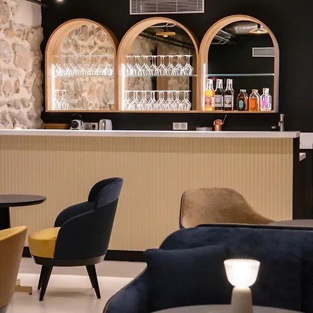 호텔 Margaux 에페르네이