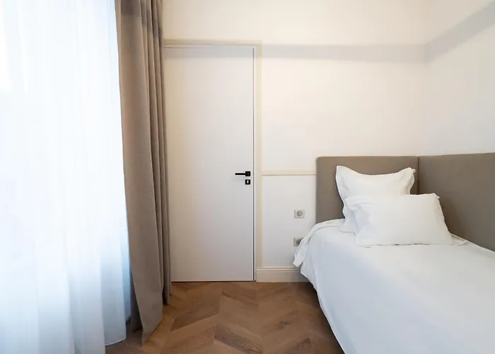 فندق Margaux إيبيرني