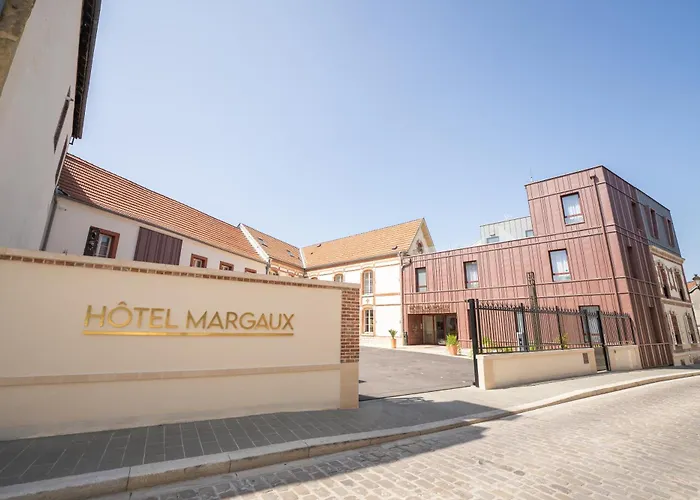 Margaux فندق