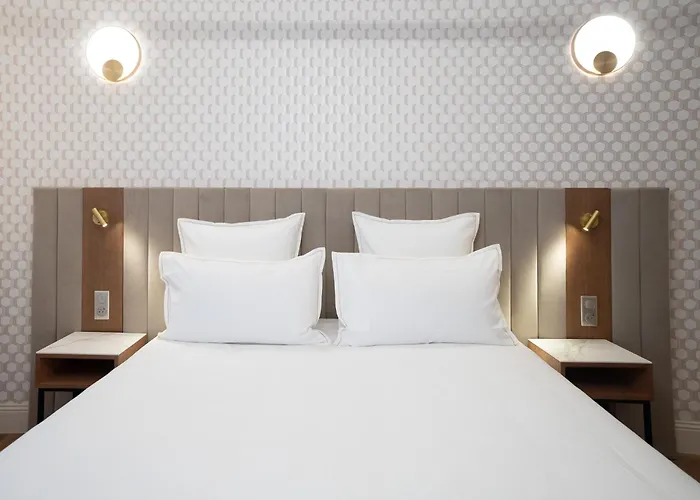 فندق Margaux إيبيرني