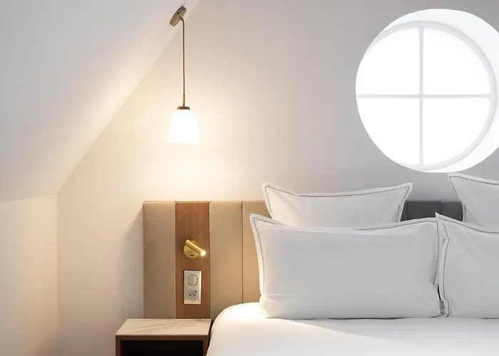 Margaux 4* إيبيرني