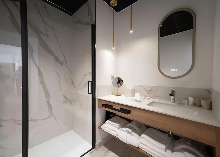 Margaux فندق إيبيرني