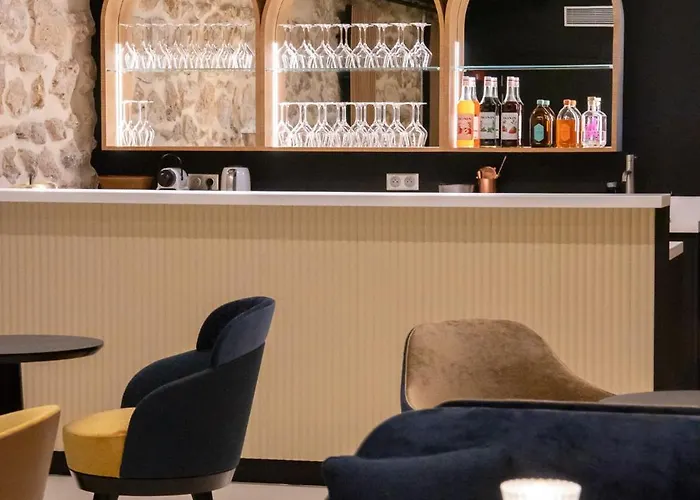 فندق Margaux إيبيرني